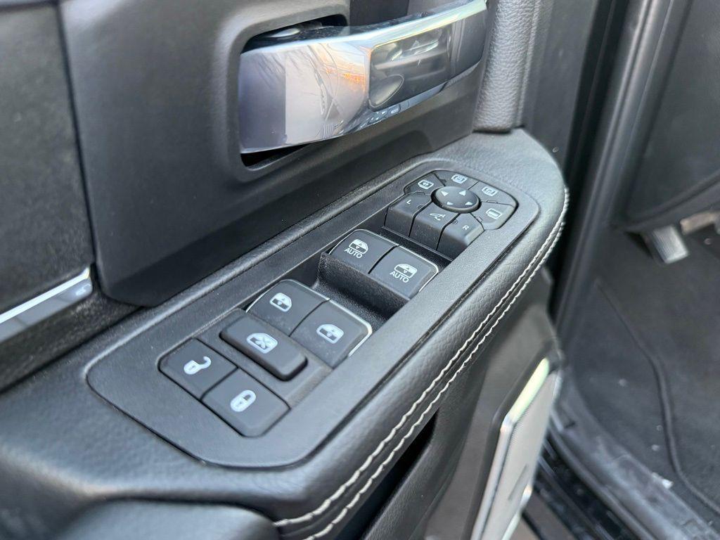 new 2025 Ram 2500 car, priced at $88,890