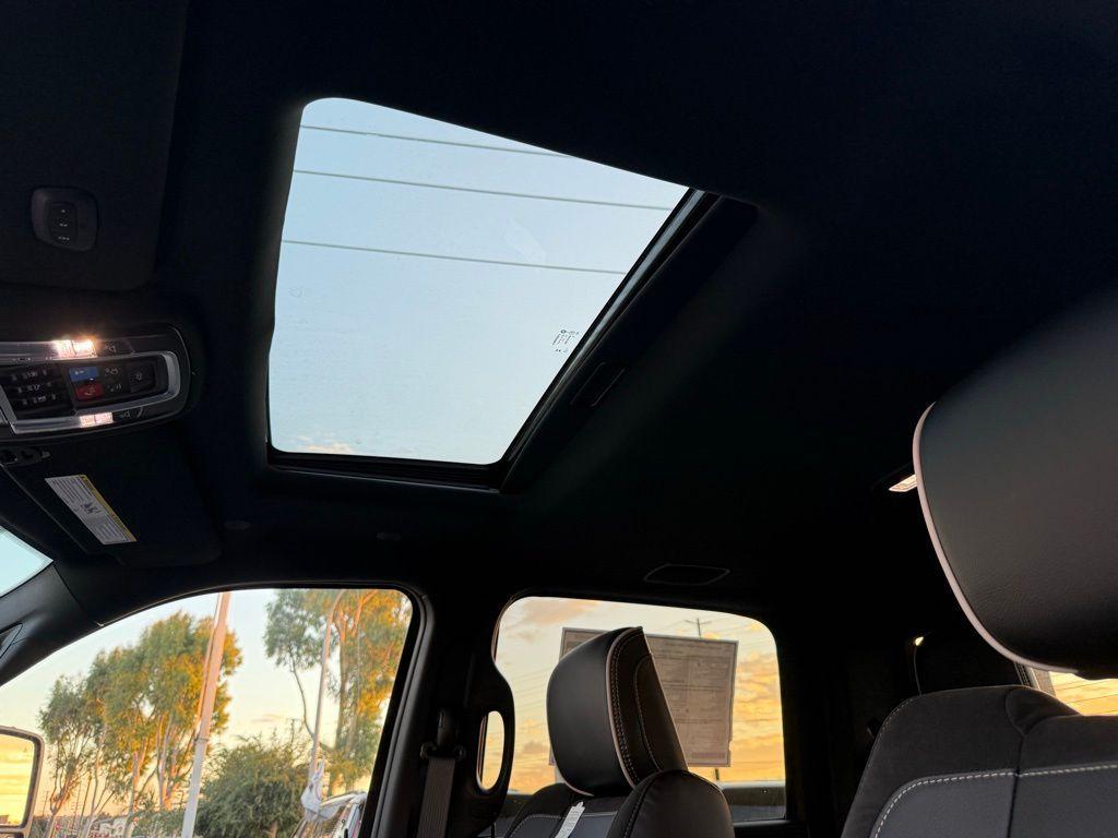 new 2025 Ram 2500 car, priced at $88,890