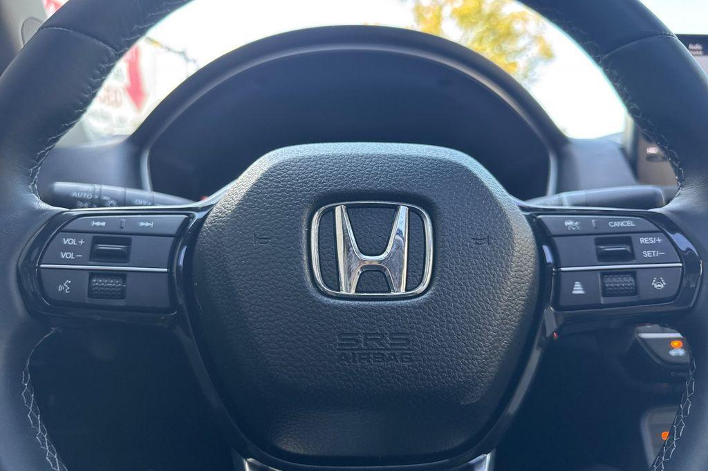 used 2024 Honda Civic car