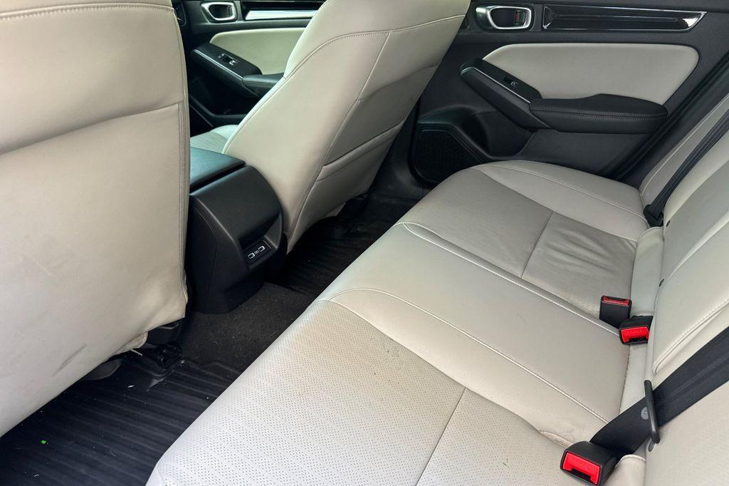 used 2024 Honda Civic car