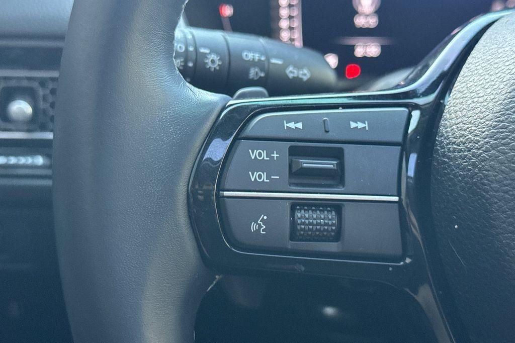 used 2024 Honda Civic car