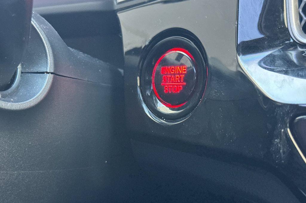 used 2024 Honda Civic car