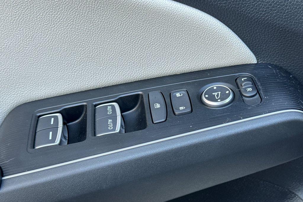 used 2024 Honda Civic car