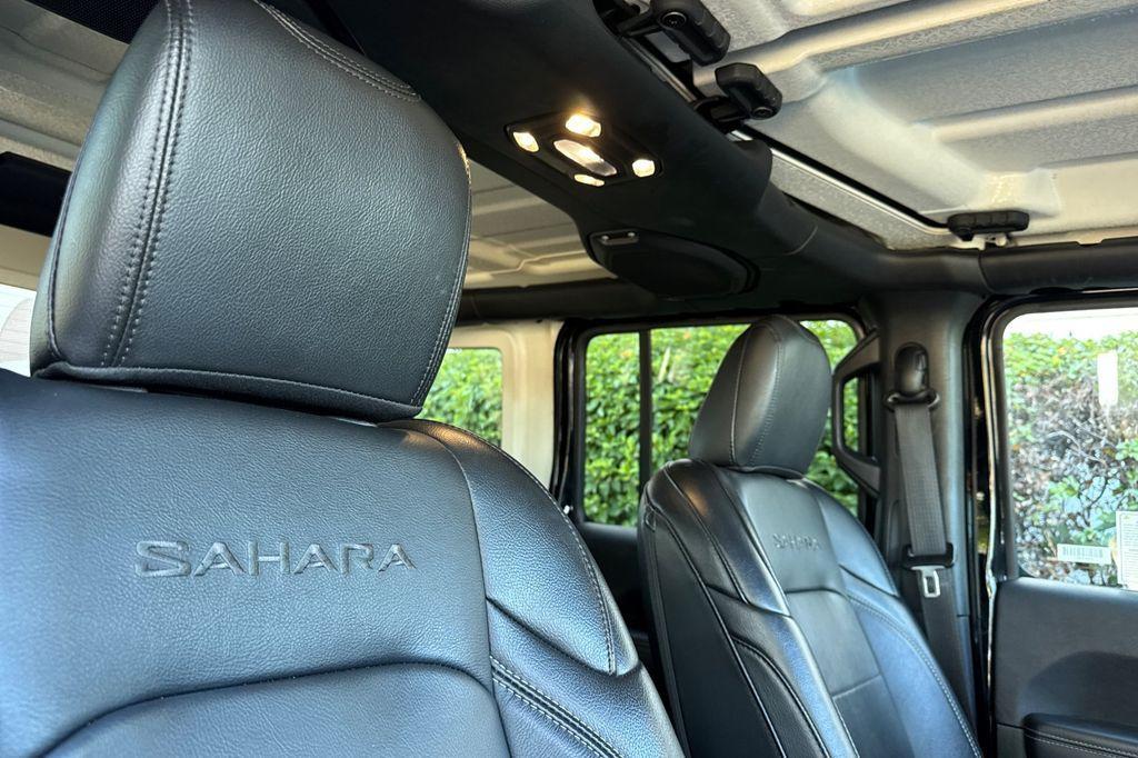 used 2023 Jeep Wrangler 4xe car, priced at $27,480