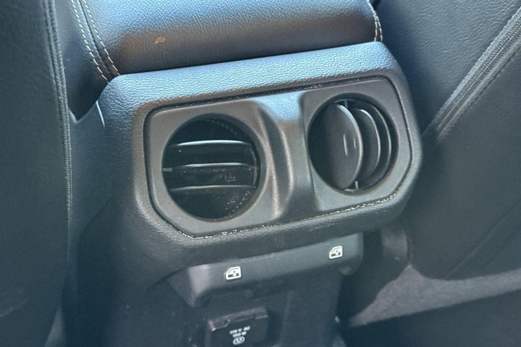 used 2023 Jeep Wrangler 4xe car, priced at $27,480