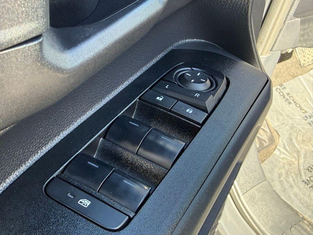 used 2025 Toyota 4Runner car, priced at $40,803