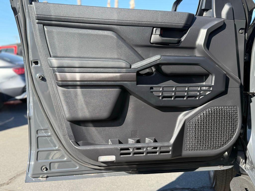 used 2025 Toyota 4Runner car, priced at $40,803