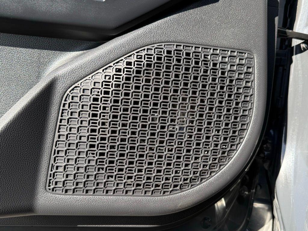 used 2025 Toyota 4Runner car, priced at $40,803