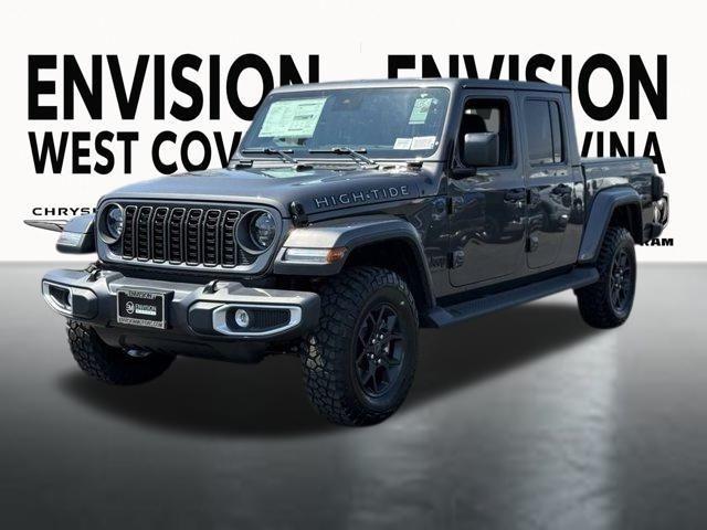 new 2025 Jeep Gladiator car, priced at $46,488