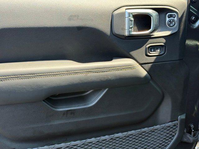 new 2025 Jeep Gladiator car, priced at $46,488