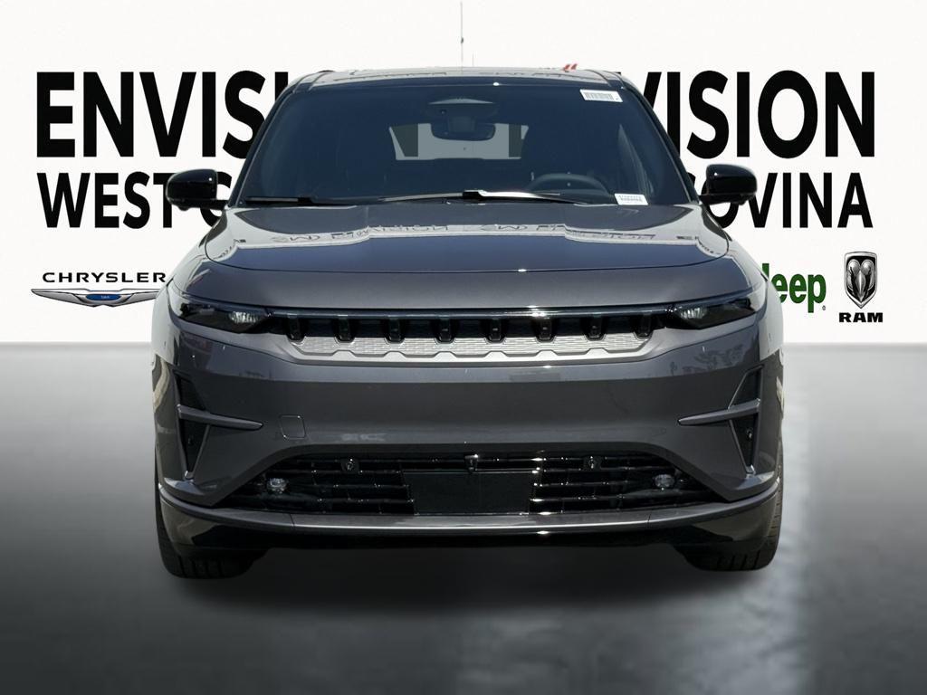 new 2025 Jeep Wagoneer S car, priced at $38,011