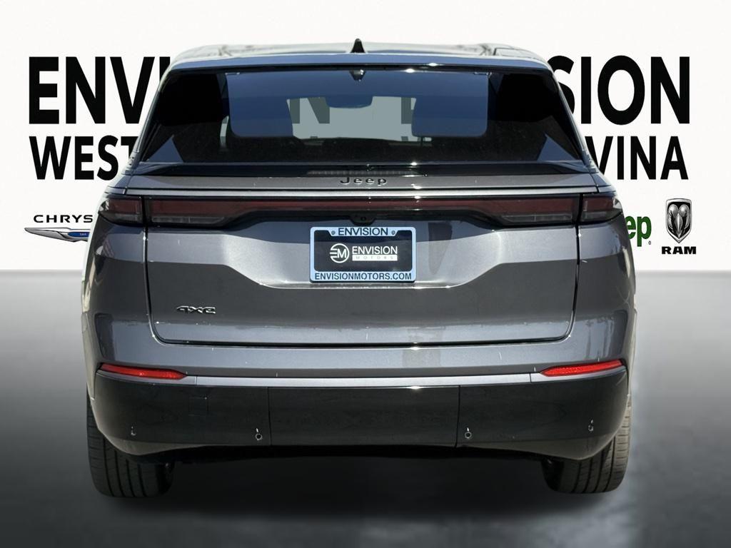 new 2025 Jeep Wagoneer S car, priced at $38,011