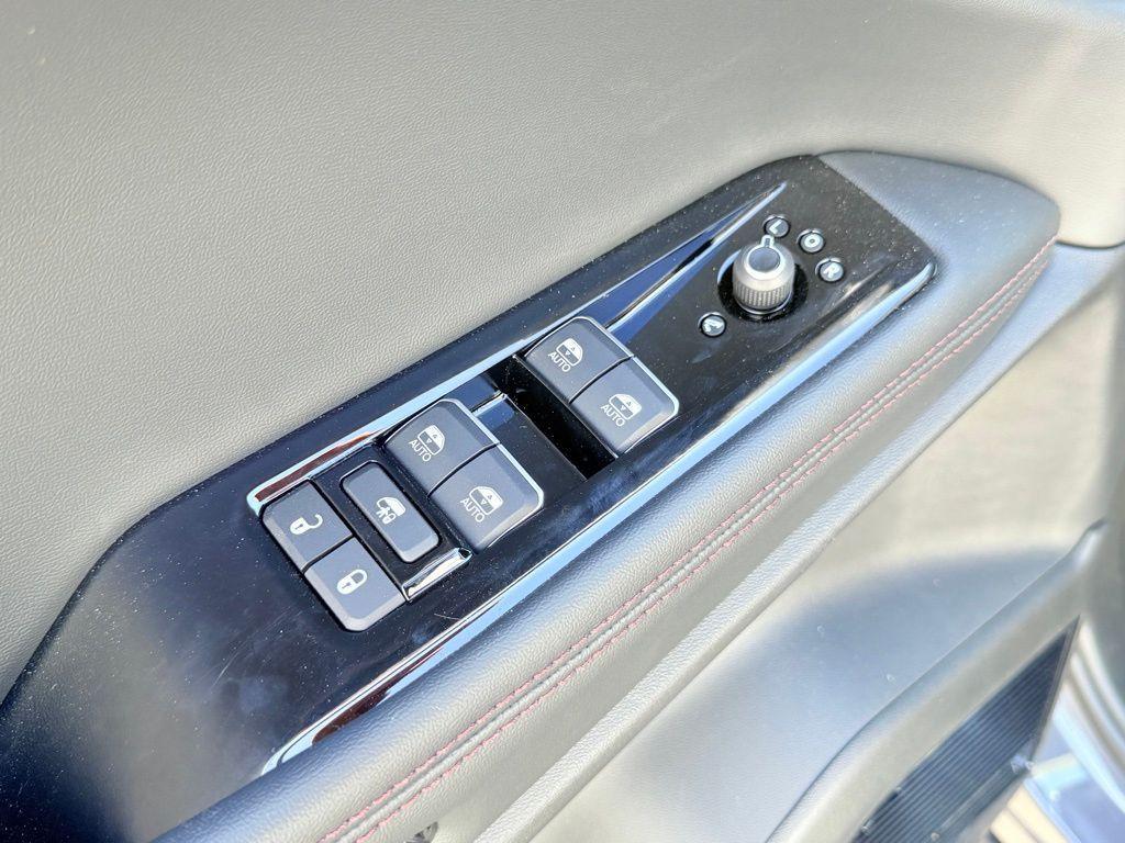 new 2025 Jeep Wagoneer S car, priced at $38,011