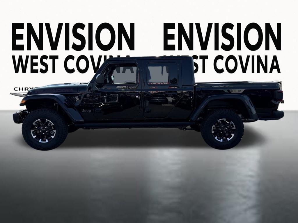 new 2025 Jeep Gladiator car, priced at $52,865