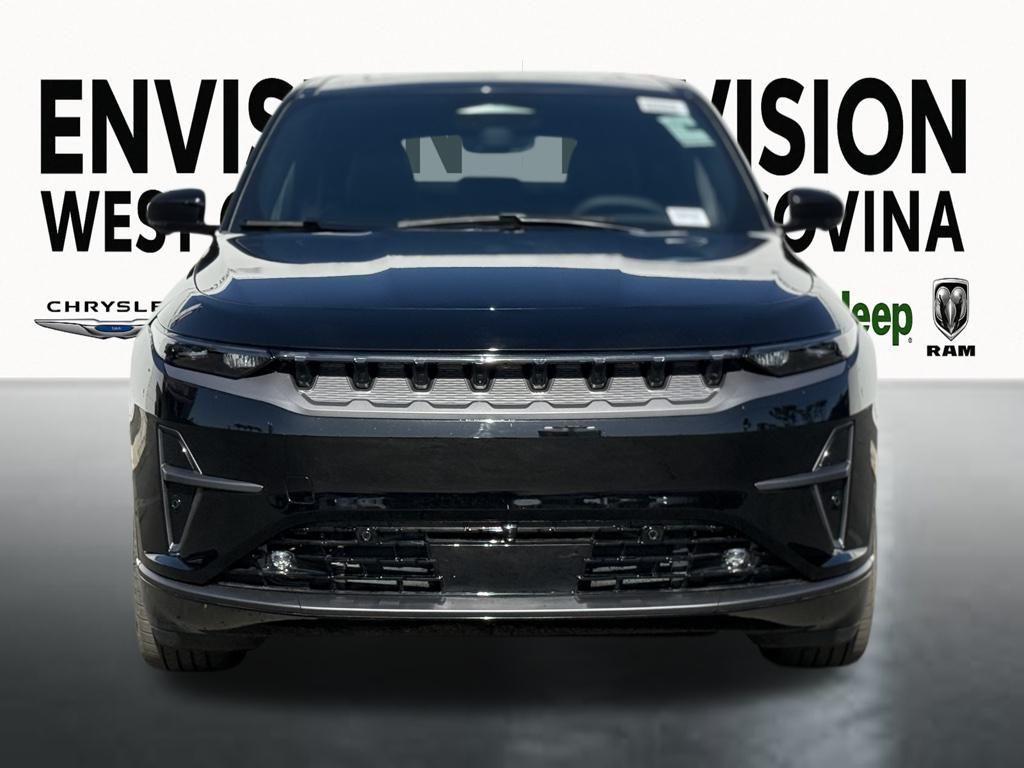 new 2025 Jeep Wagoneer S car, priced at $38,011