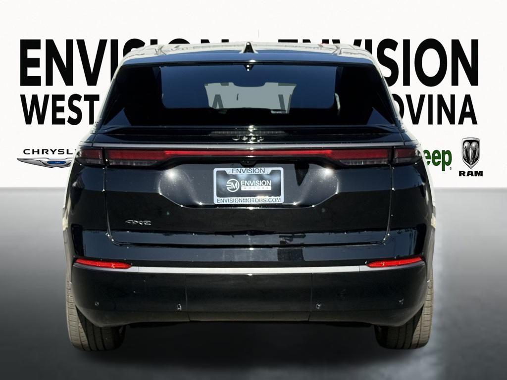 new 2025 Jeep Wagoneer S car, priced at $38,011