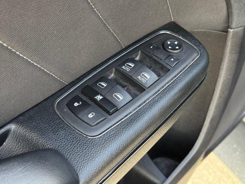 used 2023 Dodge Charger car, priced at $31,995