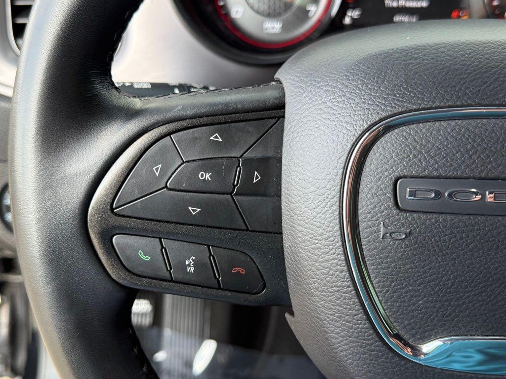 used 2023 Dodge Charger car, priced at $31,995