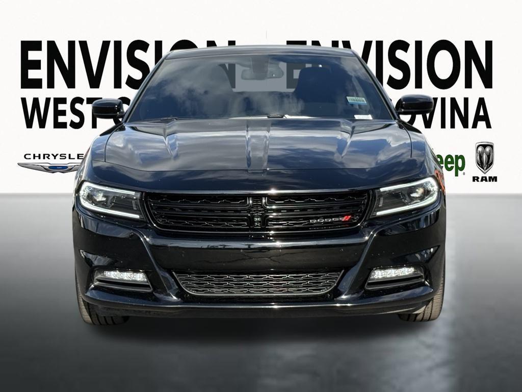 used 2023 Dodge Charger car, priced at $31,995