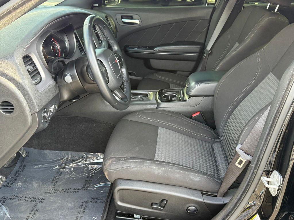 used 2023 Dodge Charger car, priced at $31,995
