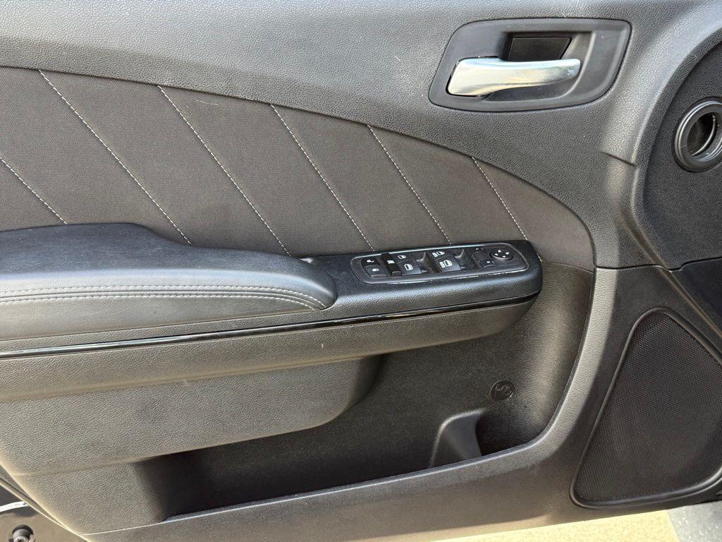 used 2023 Dodge Charger car, priced at $31,995