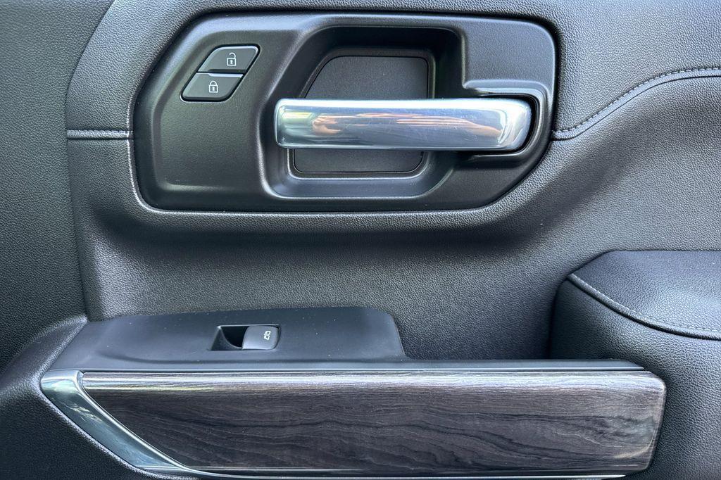 used 2023 Chevrolet Silverado 2500 car