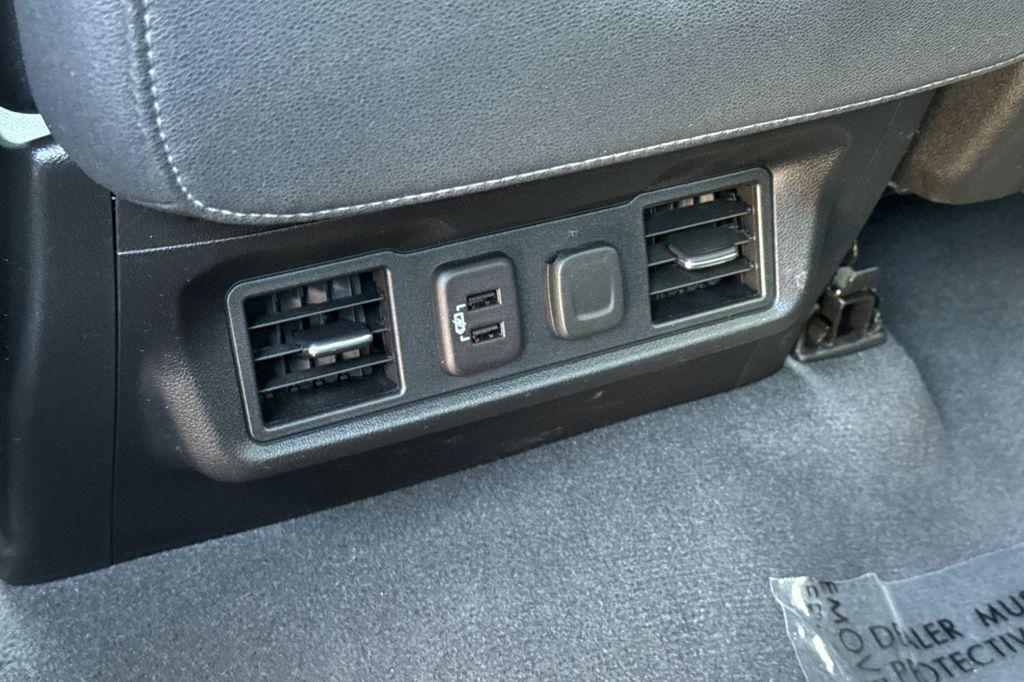 used 2023 Chevrolet Silverado 2500 car