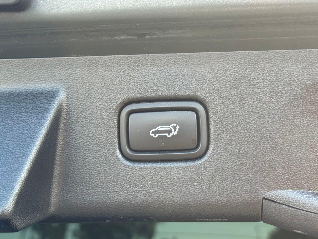 used 2023 Hyundai Tucson car, priced at $18,758