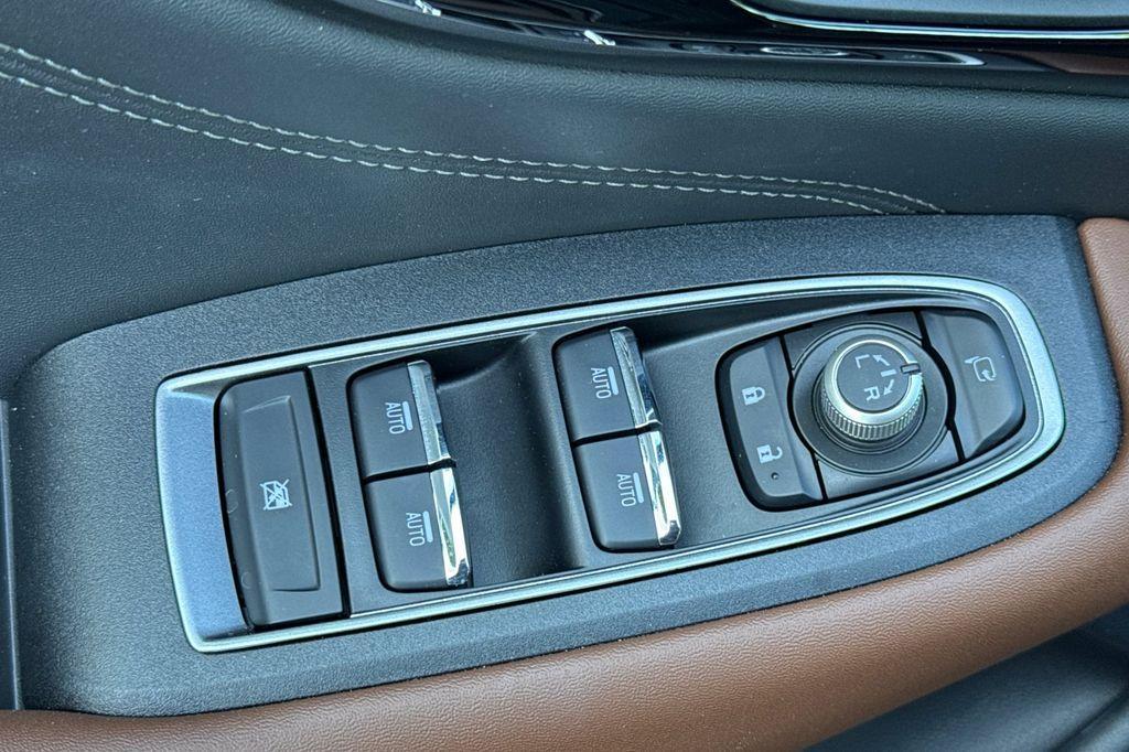 used 2025 Subaru Outback car