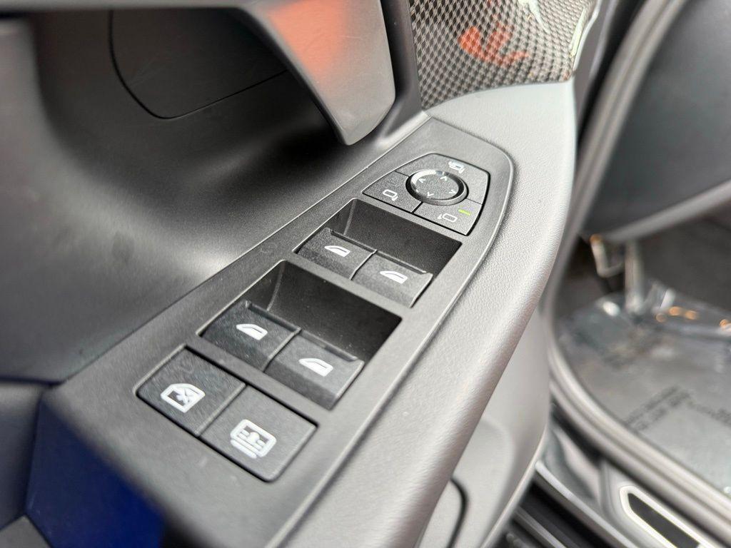 used 2025 BMW M5 car, priced at $113,562