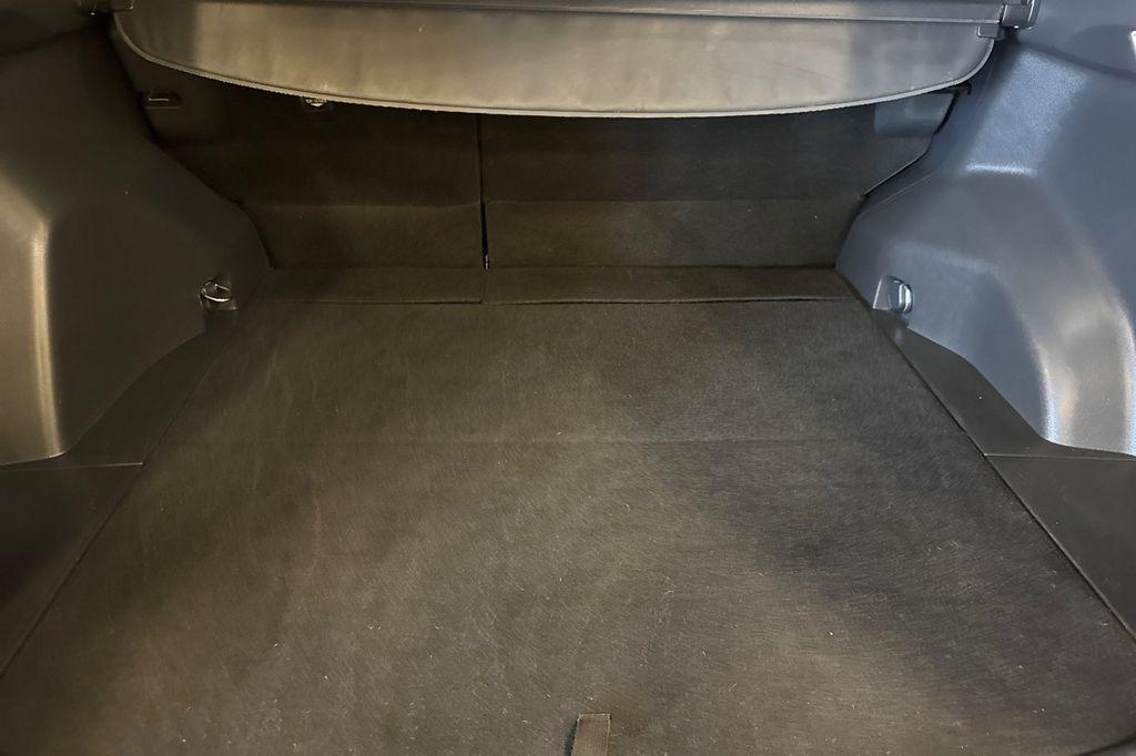 used 2023 Toyota RAV4 car, priced at $24,166