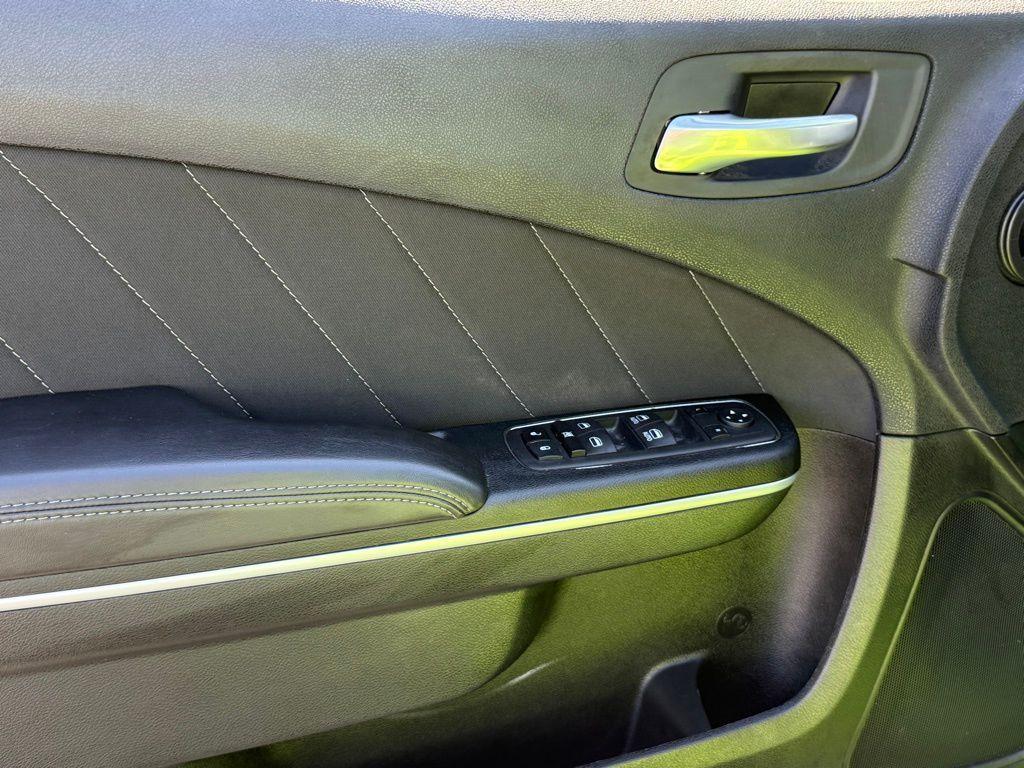 used 2023 Dodge Charger car, priced at $54,995