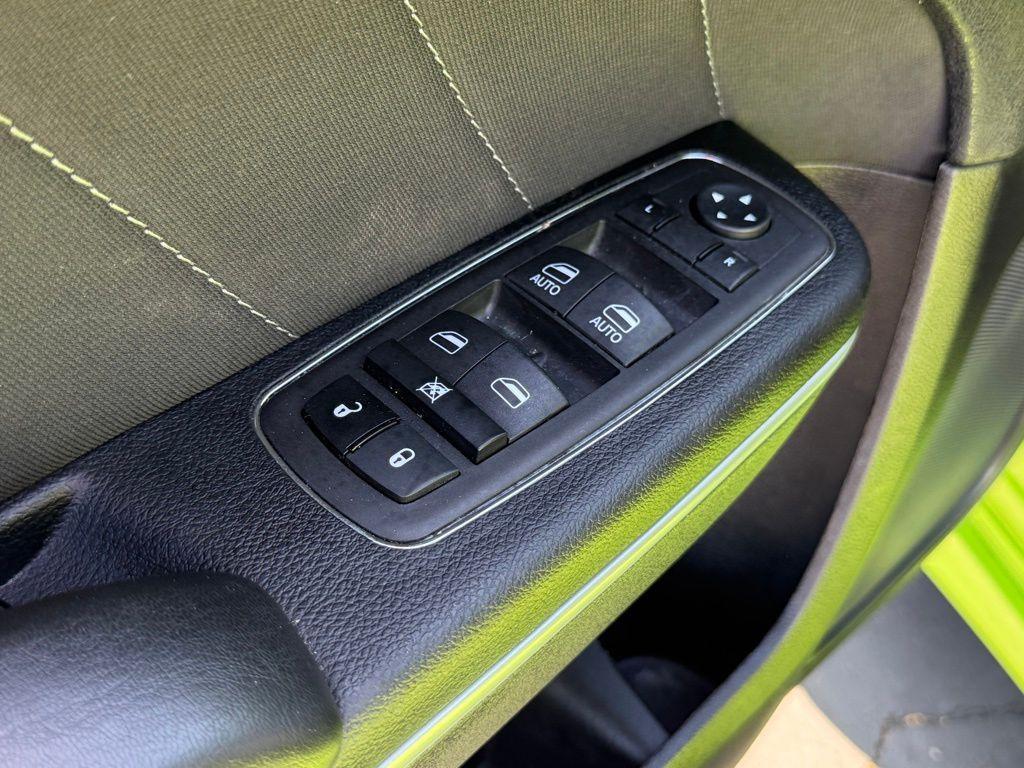 used 2023 Dodge Charger car, priced at $54,995