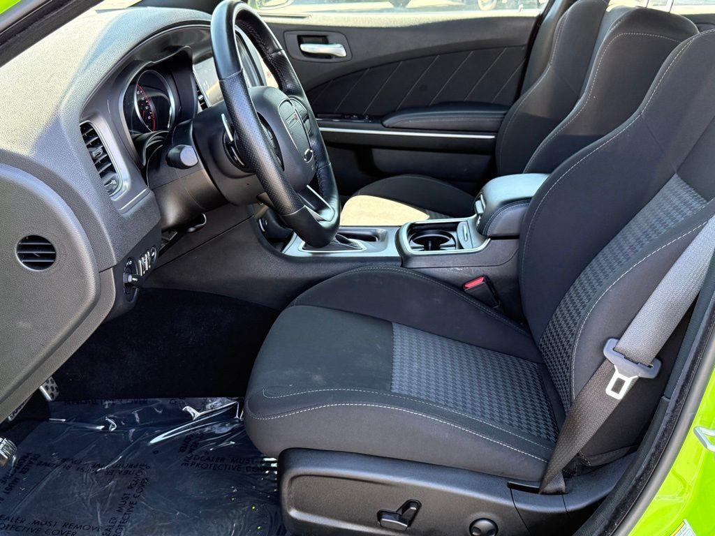 used 2023 Dodge Charger car, priced at $54,995