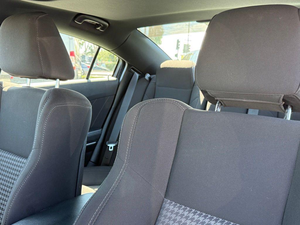 used 2023 Dodge Charger car, priced at $54,995