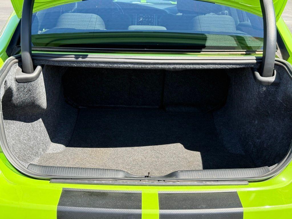 used 2023 Dodge Charger car, priced at $54,995
