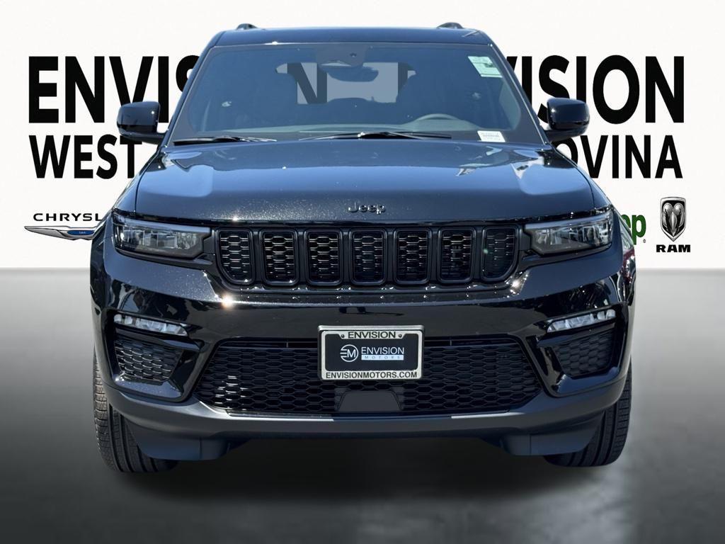 new 2025 Jeep Grand Cherokee car, priced at $40,912