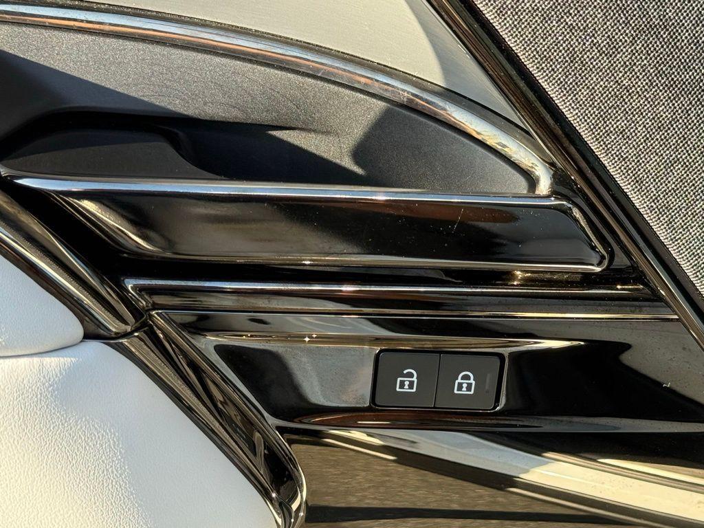 used 2024 Land Rover Range Rover Sport car, priced at $72,426