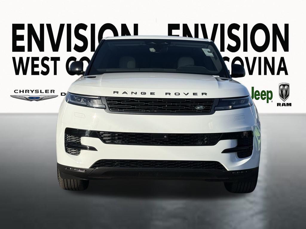 used 2024 Land Rover Range Rover Sport car, priced at $72,426