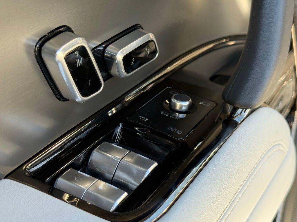 used 2024 Land Rover Range Rover Sport car, priced at $72,426