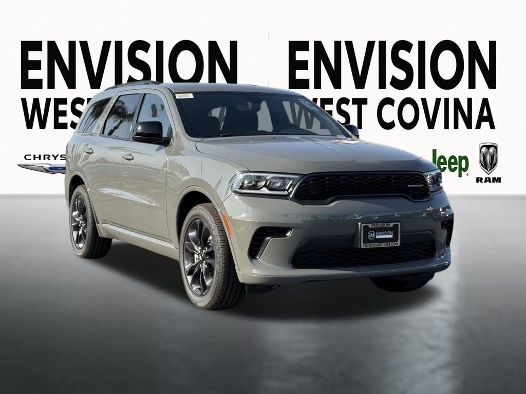 new 2025 Dodge Durango car, priced at $35,842