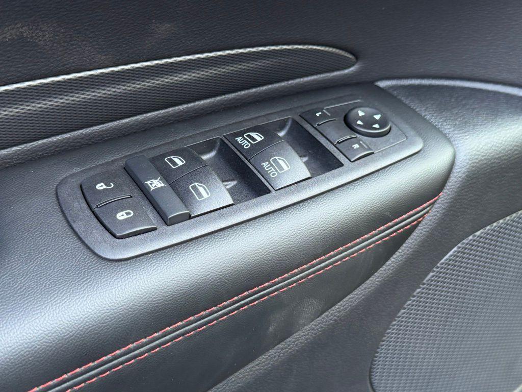new 2025 Dodge Durango car, priced at $35,842