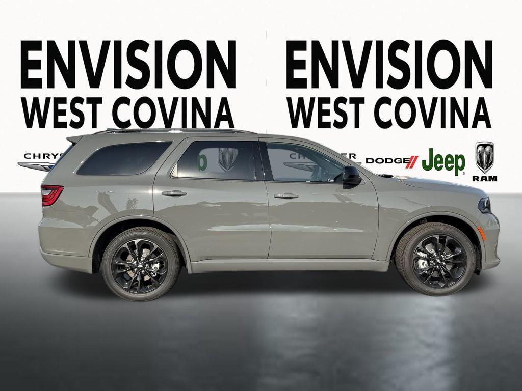 new 2025 Dodge Durango car, priced at $35,842