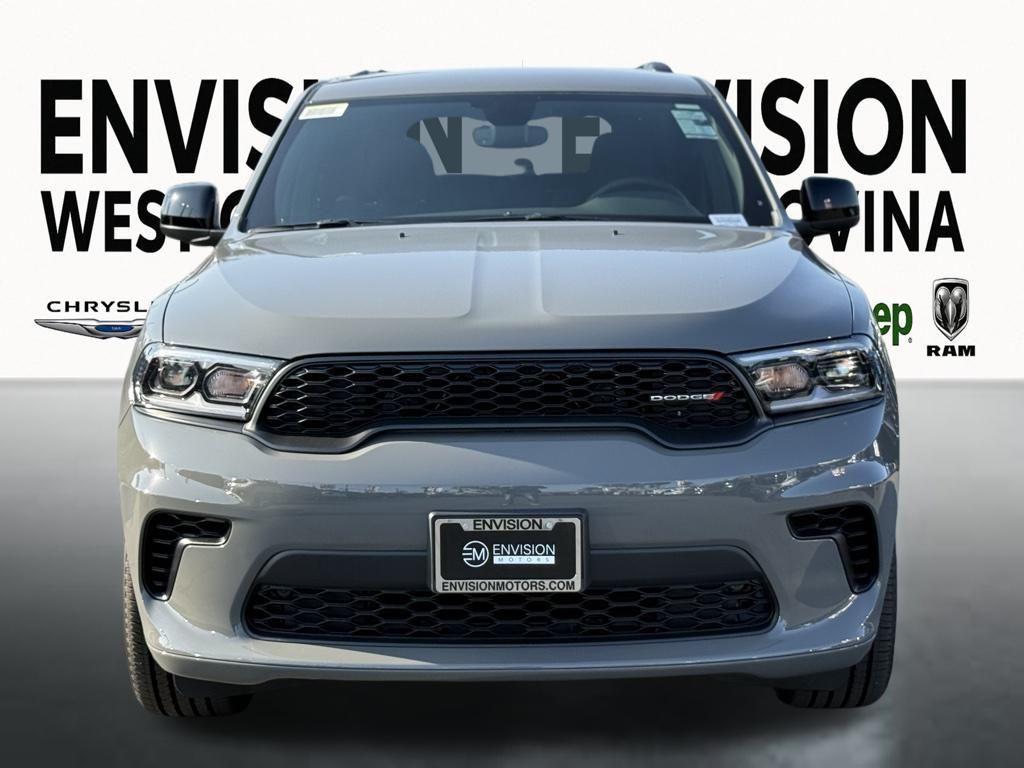 new 2025 Dodge Durango car, priced at $35,842
