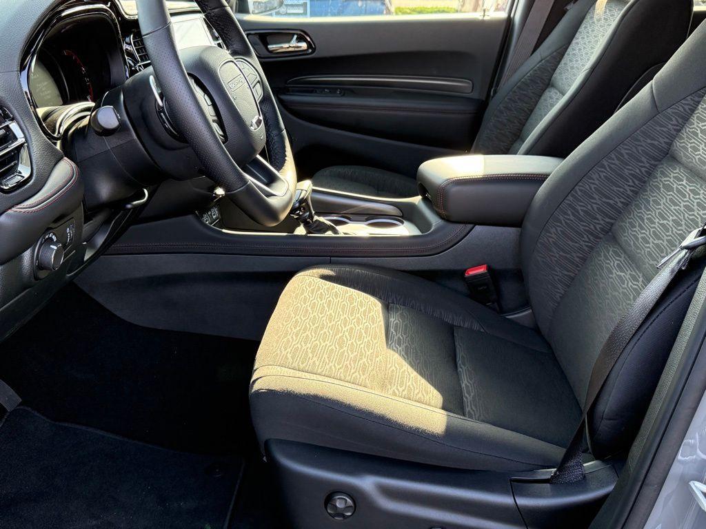 new 2025 Dodge Durango car, priced at $35,842