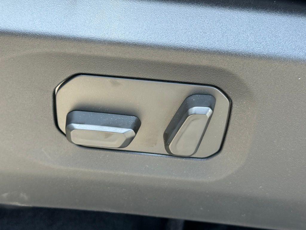 new 2025 Jeep Wrangler car, priced at $92,327