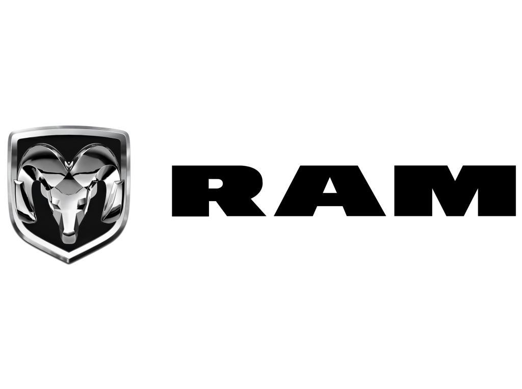 used 2024 Ram 2500 car, priced at $62,395