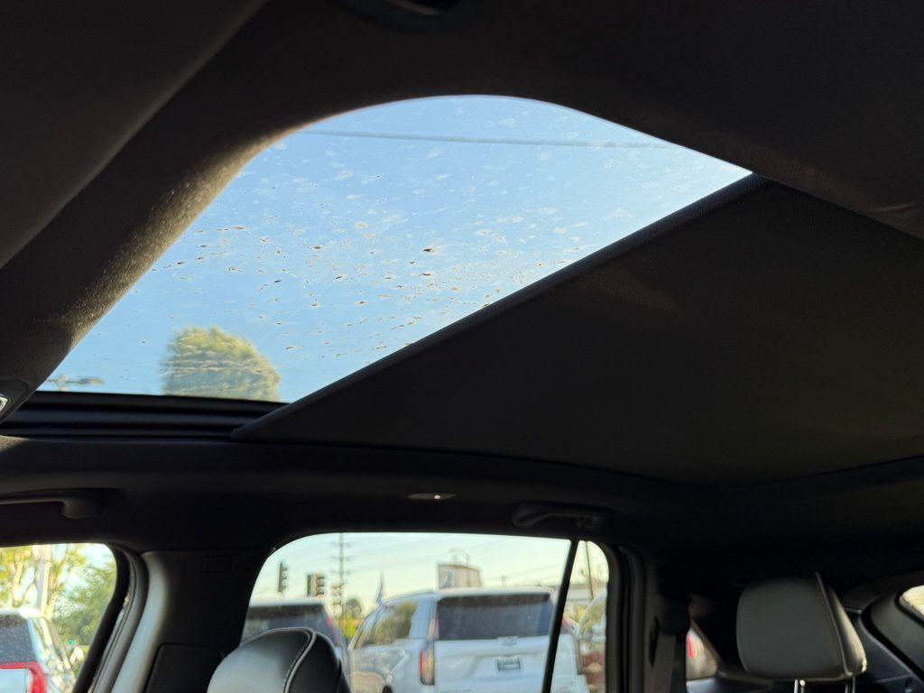 new 2025 Jeep Wagoneer S car, priced at $53,261