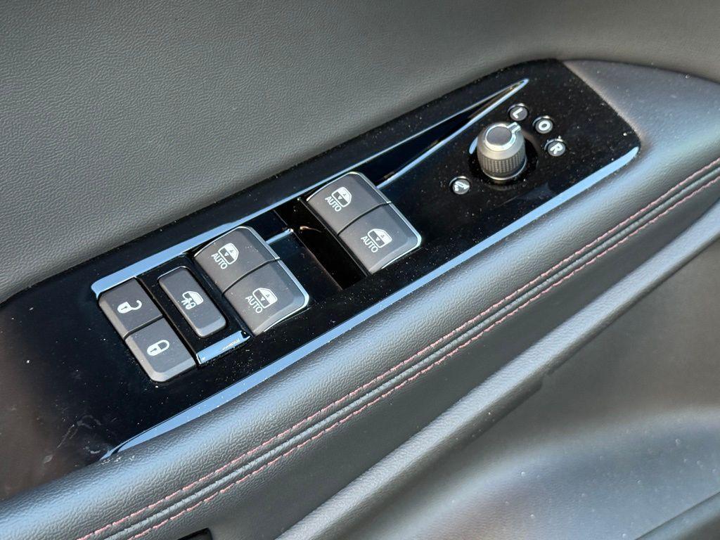 new 2025 Jeep Wagoneer S car, priced at $53,261