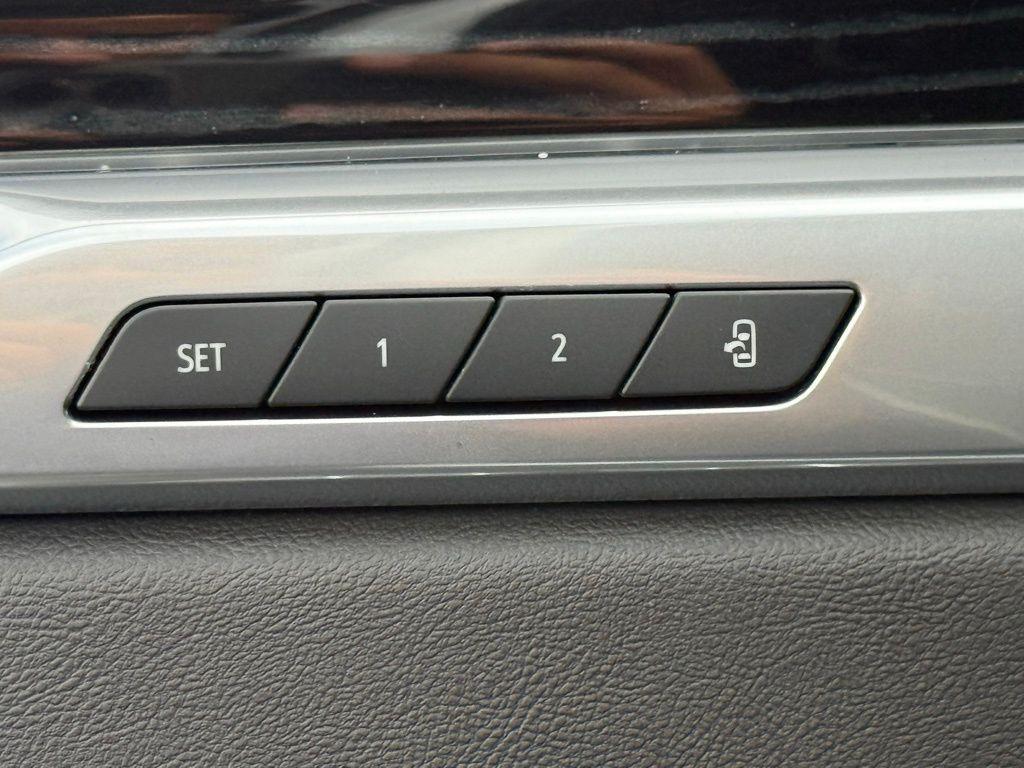 used 2025 Cadillac Escalade ESV car, priced at $101,066